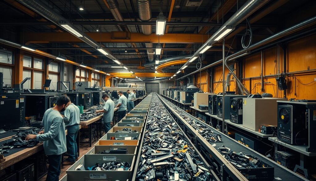 recycling services recycling services