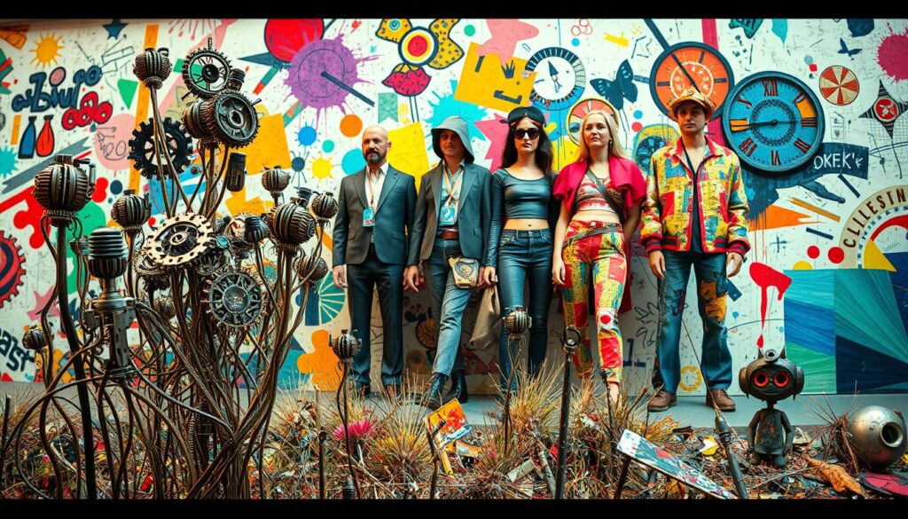 techniques and styles techniques and styles