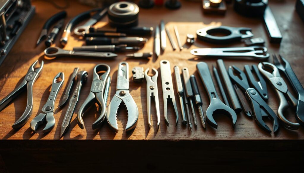 tools set